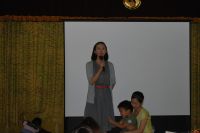 チアリーディング部創立20周年記念懇親会