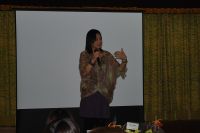 チアリーディング部創立20周年記念懇親会